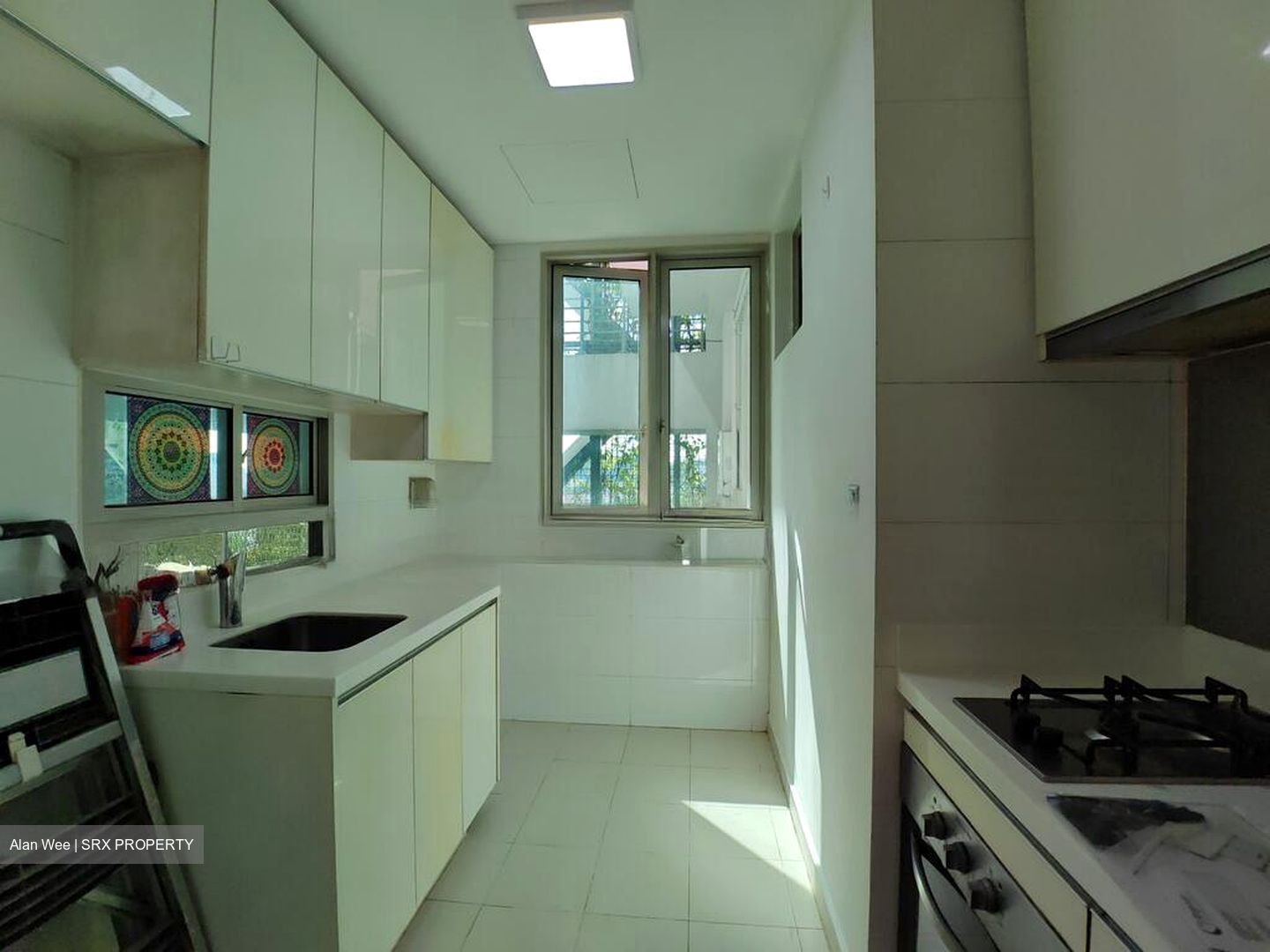 Tree House (D23), Condominium #517903691